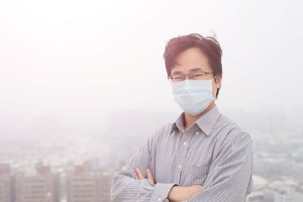 प्रदूषण