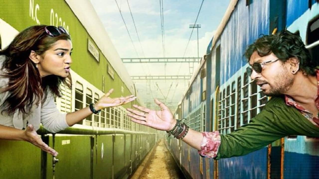 करीब करीब सिंगल