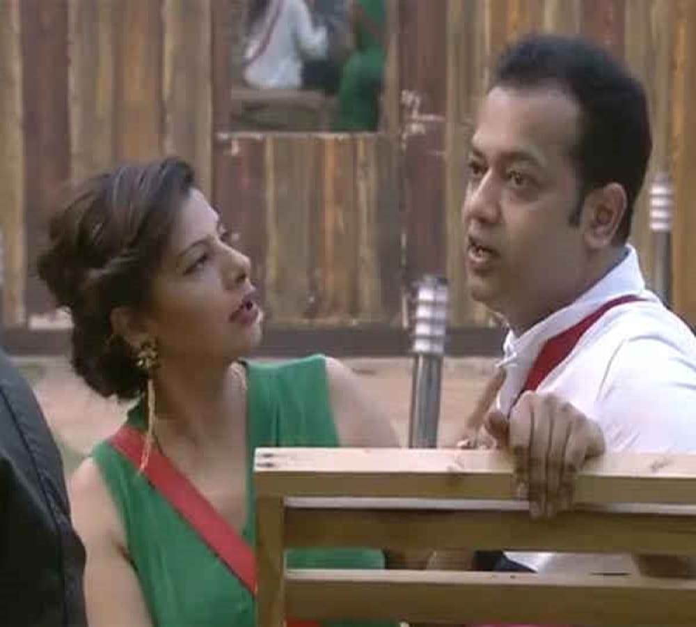 bigg boss contestants whose were expelled between the show for controversy