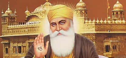  way of expressions of truth is different but principle is same 