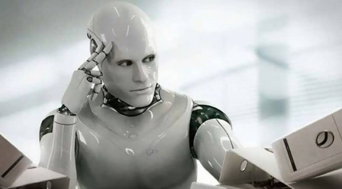 Robot
