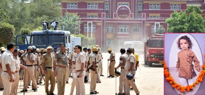pradyuman murder case: conductor ashok bail plea next hearing on 20 november no clean chit from cbi