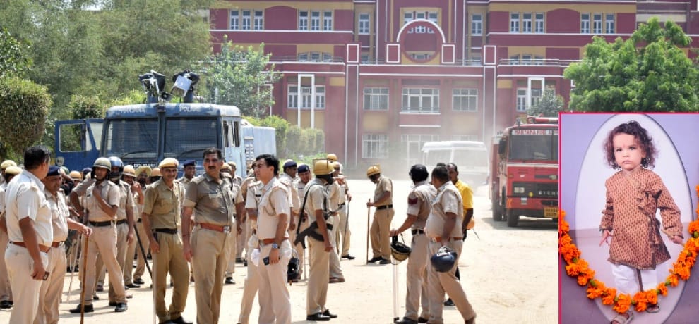 in pradyumn murder case accused student's father told how cbi framed his son