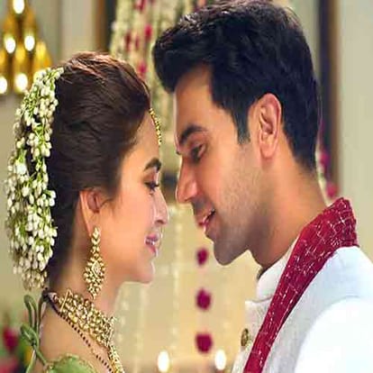 film review of shaadi mein zaroor aana