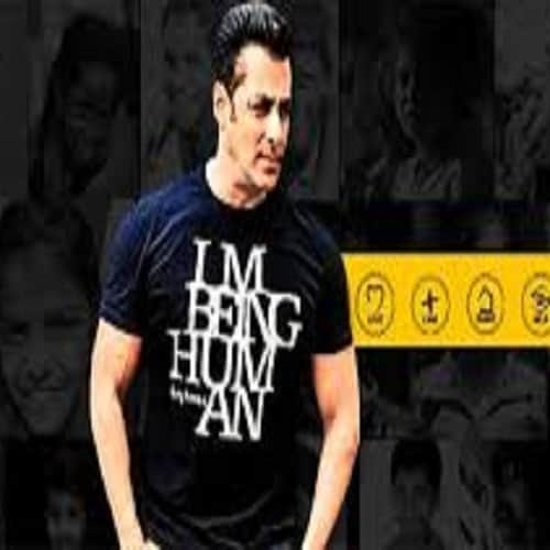 Terrorist Farhan ahmed wanted funding from Salman Khan NGO being human 