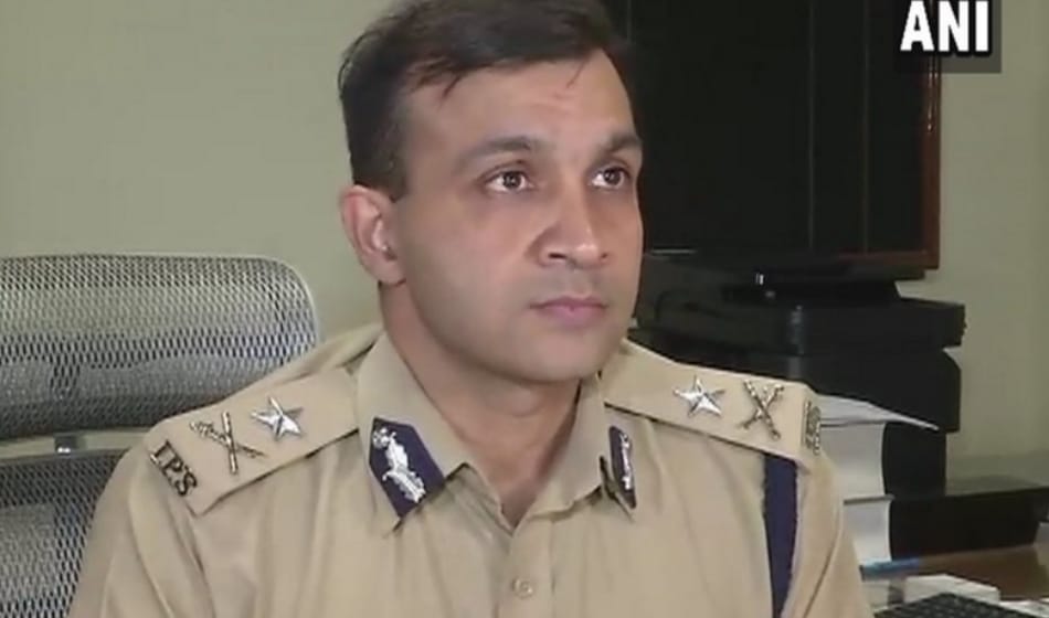 in pradyuman murder case police commissioner came on backfoot, told these facts in press conference 