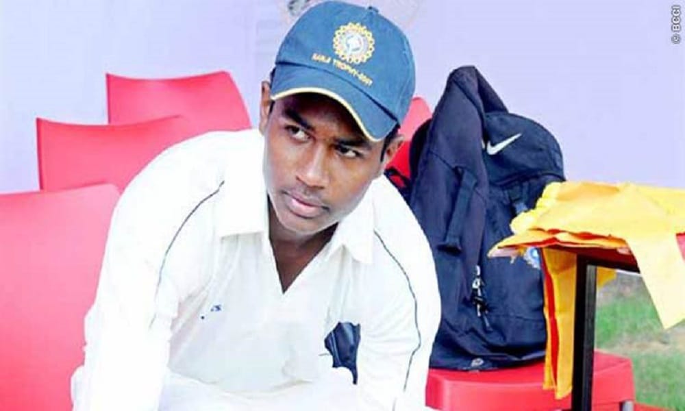  Wicketkeeper batsman Sanju Samson to lead Board Presidents XI against Sri Lanka