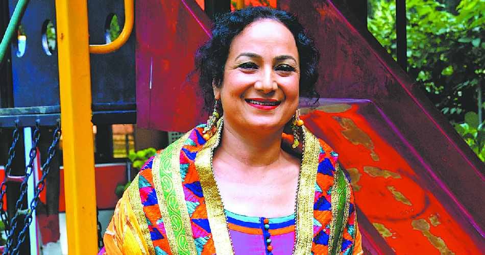 singer leader satwinder bitti special interview