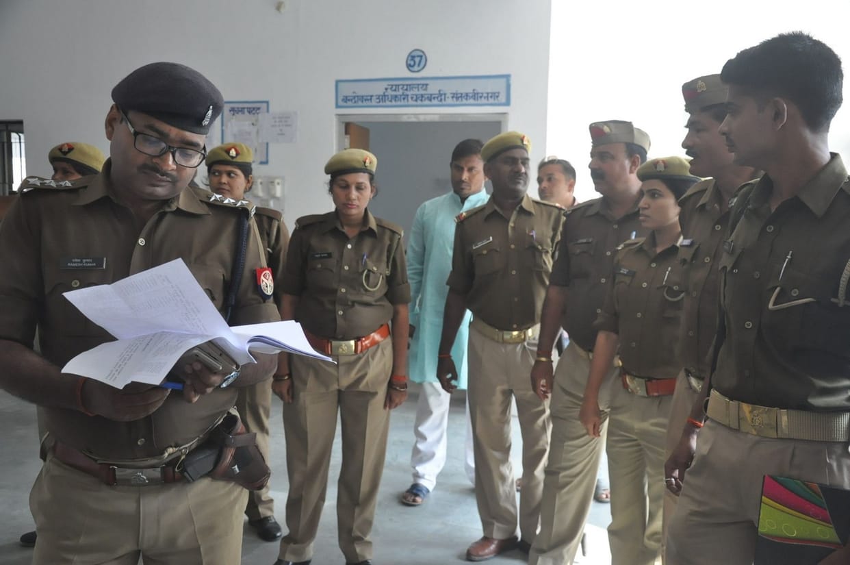 अध्यक्ष के छह, सदस्य के 23 नामांकन वापस