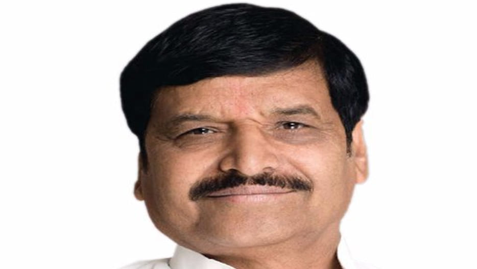 without mentioning name of SP National Presiden Shivpal gave statement