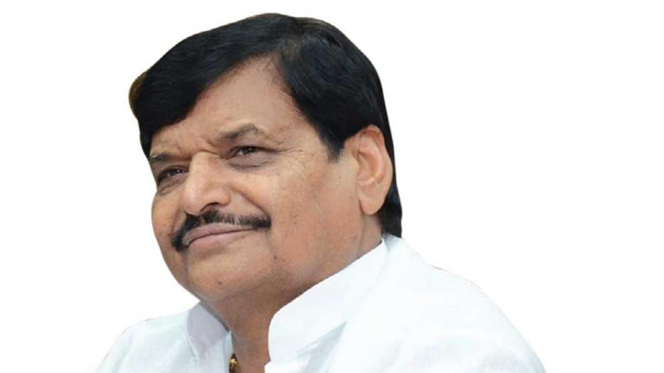 without mentioning name of SP National Presiden Shivpal gave statement