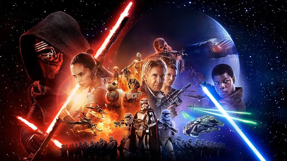 The Last Jedi Director Rian Johnson To Make Three More Star War Films