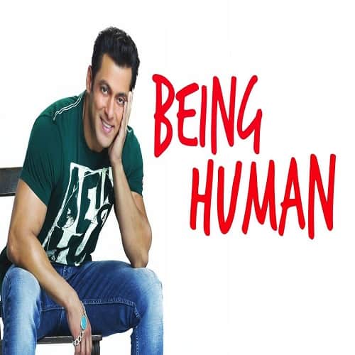 Terrorist Farhan ahmed wanted funding from Salman Khan NGO being human 