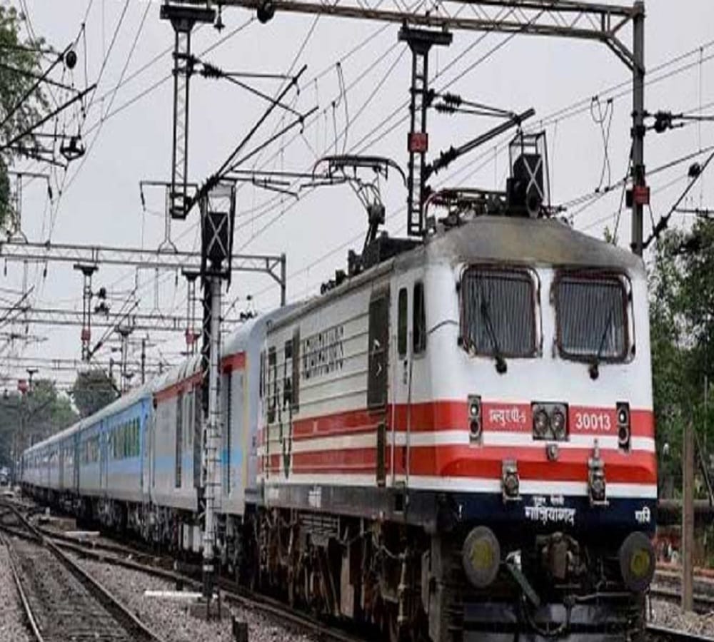 Job vacancy in Western Railway for 10th pass candidates