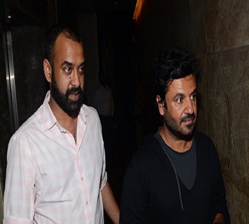 Bombay High Court give order today of Vikas Bahl defamation case Anurag Kashyap Vikramaditya