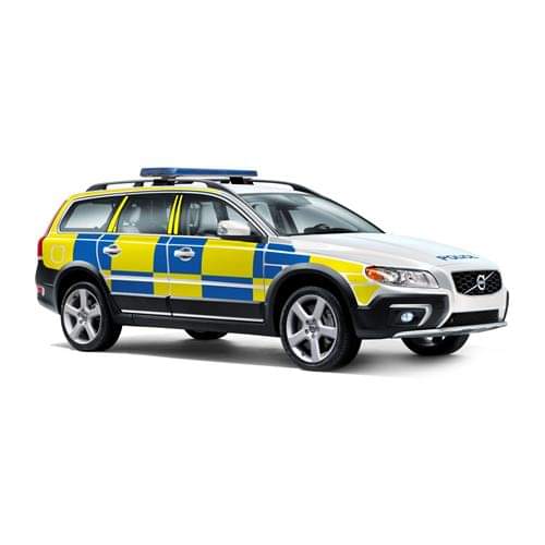 Lamborghini to Ferrari here are 5 Fastest Police Supercars From Around The World