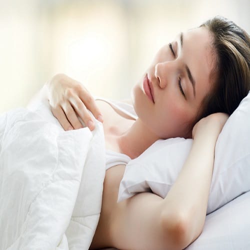 Sleeping more than eight hours harmful for Health says Study 