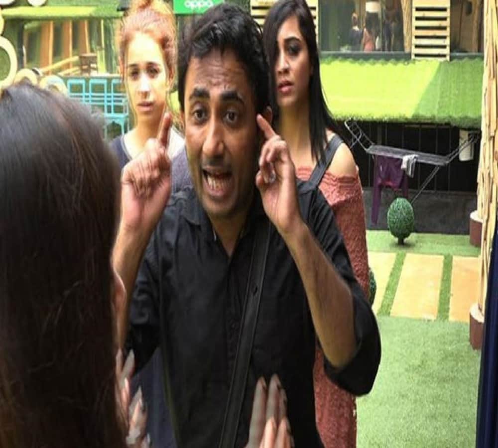 Annoying Reality Show Contestants most from bigg boss