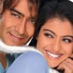 ajay devgn refused to work with his wife kajol devgn