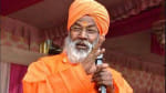 बीजेपी सांसद साक्षी महाराज