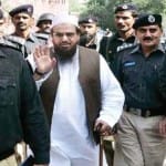Pakistani officials wants to increase security of terrorist Hafiz Saeed