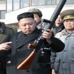 North korea criticised America for United nations sanctions 