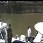 maharashtra MLC jayant patel heckled shah rukh khan for not coming out of his yacht