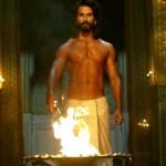 deepika padukone and ranveer singh are going to bigg boss to promote padmavati