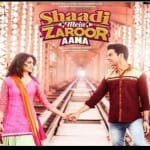 box office collection of Qarib Qarib Singlle and Shaadi Mein Zaroor Aana