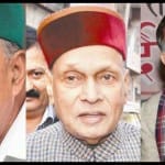 himachal exit polls 2017 live updates, know about bjp congress seats