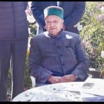 himachal assembly election 2017 virbhadra singh and prem kumar dhumal interview