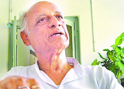Bhupendra Nath Sharma was made MLA after spending Rs 11 thousand