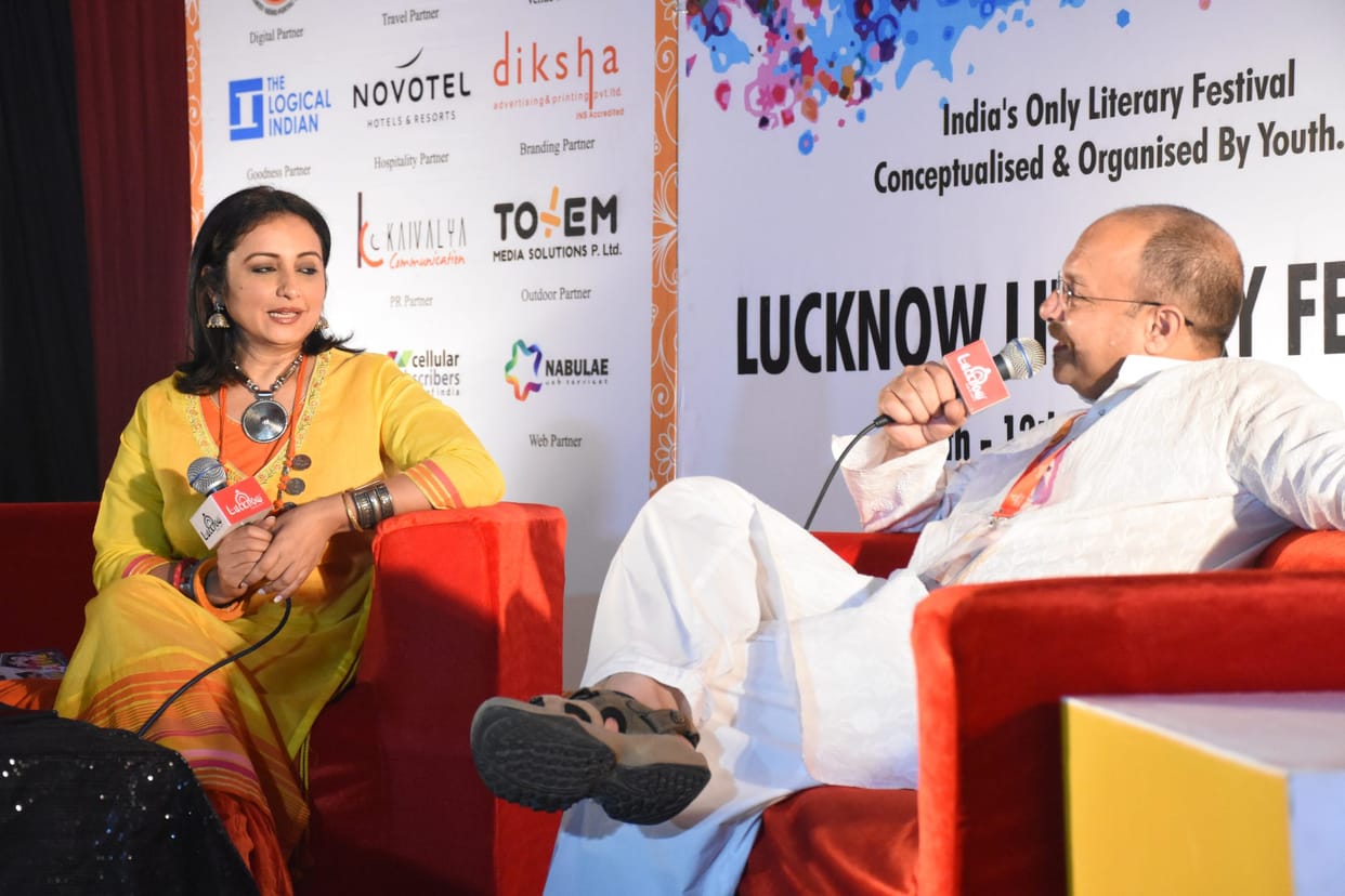 lucknow literary festival canceled by dm lucknow