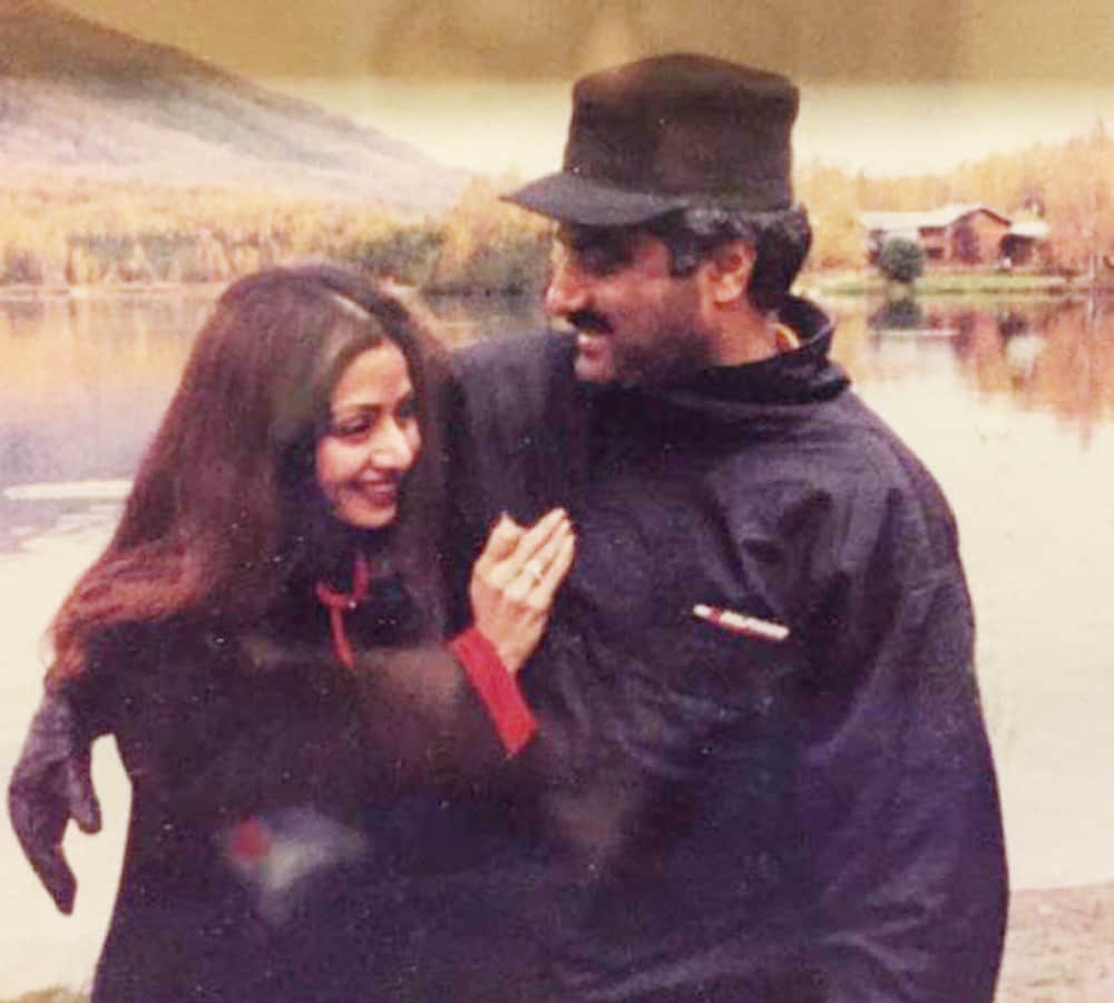 boney kapoor birthday know his and sridevi love story