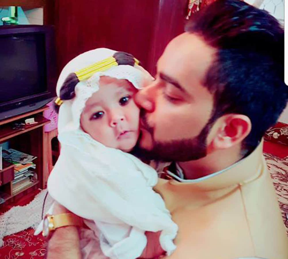 bigg boss contestant mehjabi siddiqui pesonal photo viral