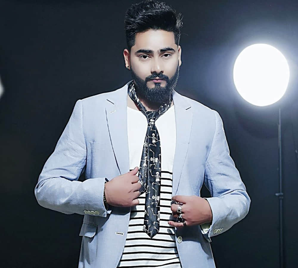 bigg boss contestant mehjabi siddiqui pesonal photo viral