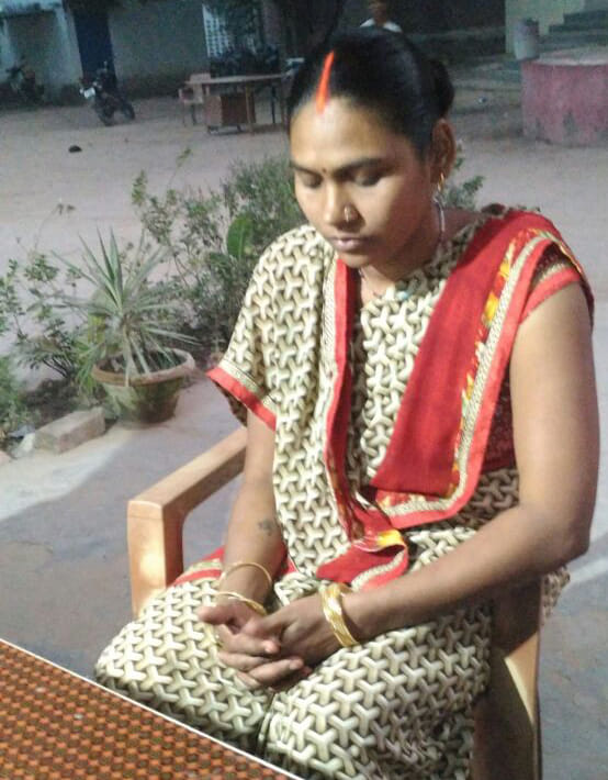 ससुराल में शौचालय नहीं, विवाहिता ने किया जाने से इंकार