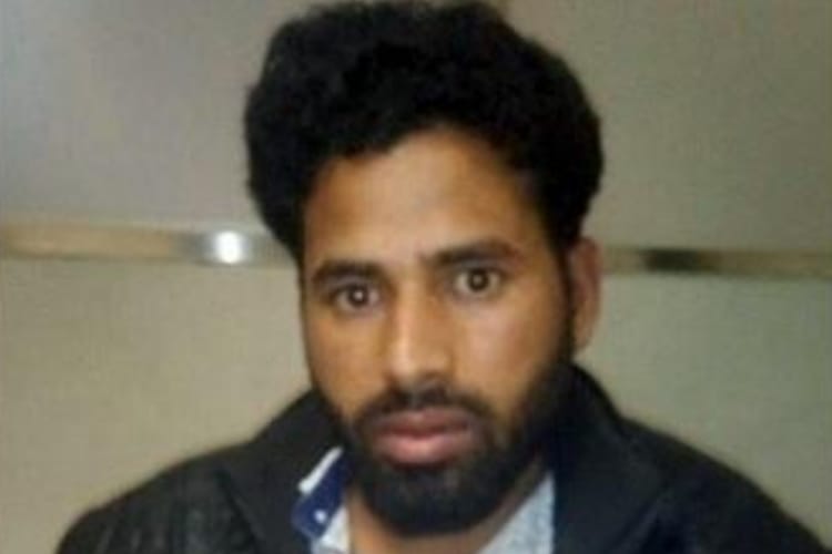 ATS asked questions to suspected terrorist zaid