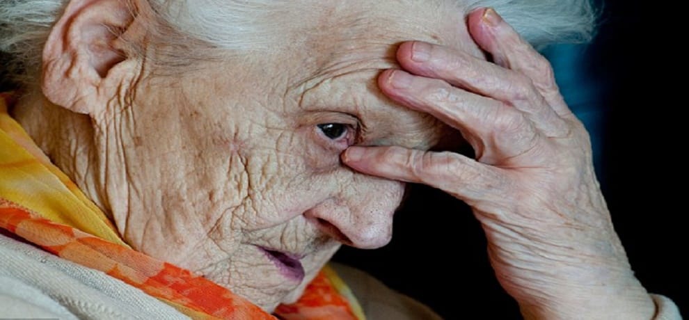 Chinese scientists identify genetic pathway in ageing