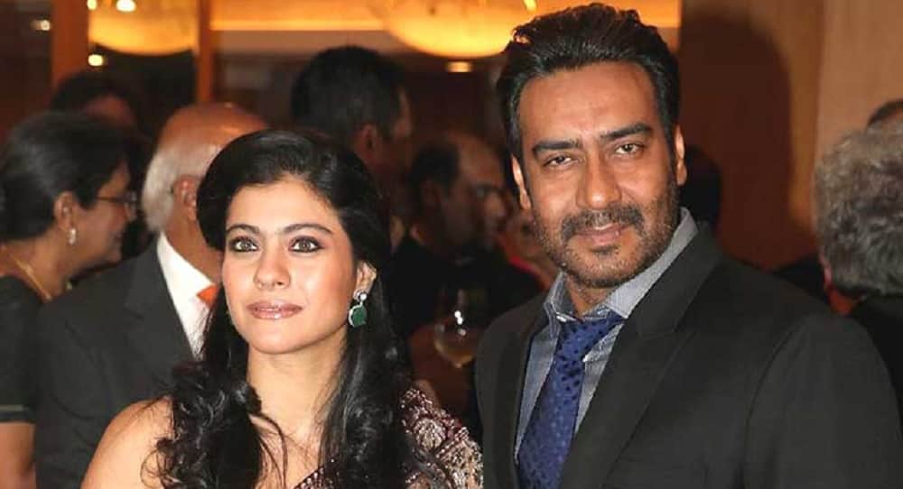 This Is how Kajol And Ajay Devgn Will Celebrate Their Wedding Anniversary In Singapore