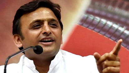 Akhilesh's tweet attack on GST council