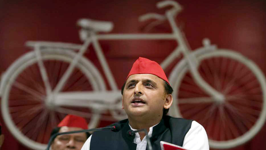 Akhilesh Yadav preparing for Lok Sabha election 2019
