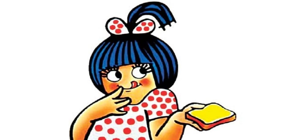 Railways Ministry ready to transport Amul butter across India Amul tweeted