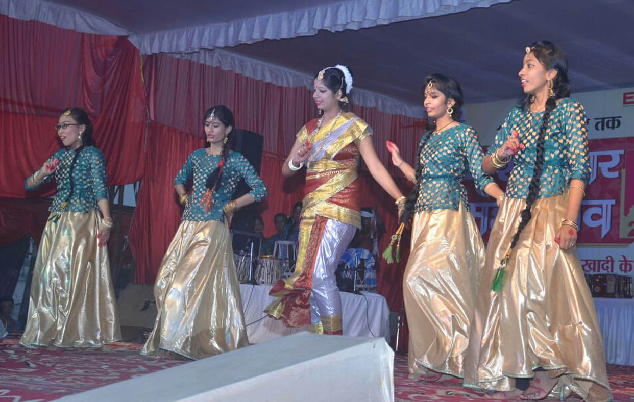 Indian culture has always been prosperity: Shivpal