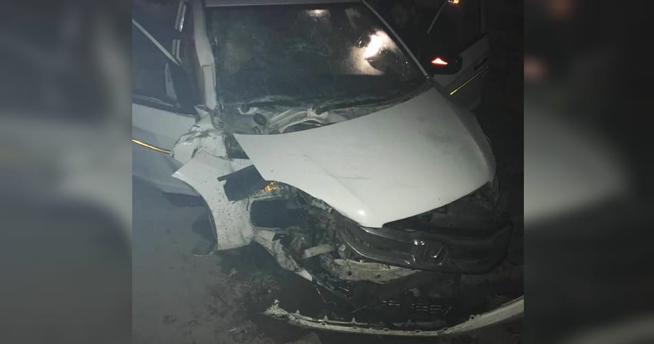 पार्वती नदी में गिरा वाहन एक की मौत, एक लापता