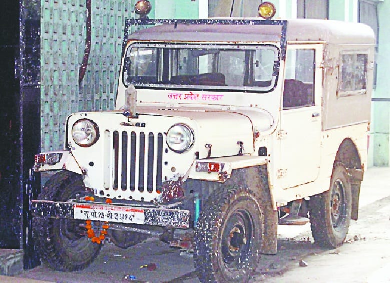restricted vechile rto strict