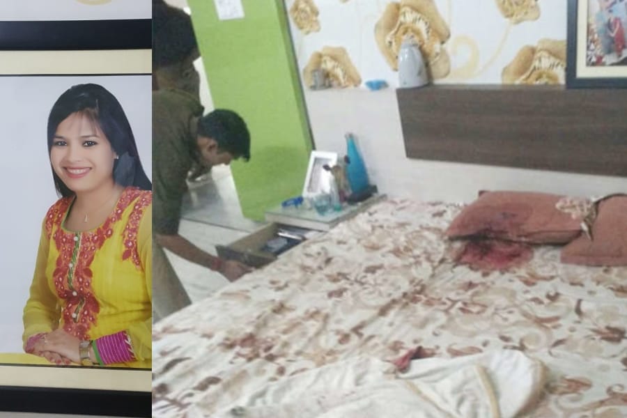 father killed his daughter martina