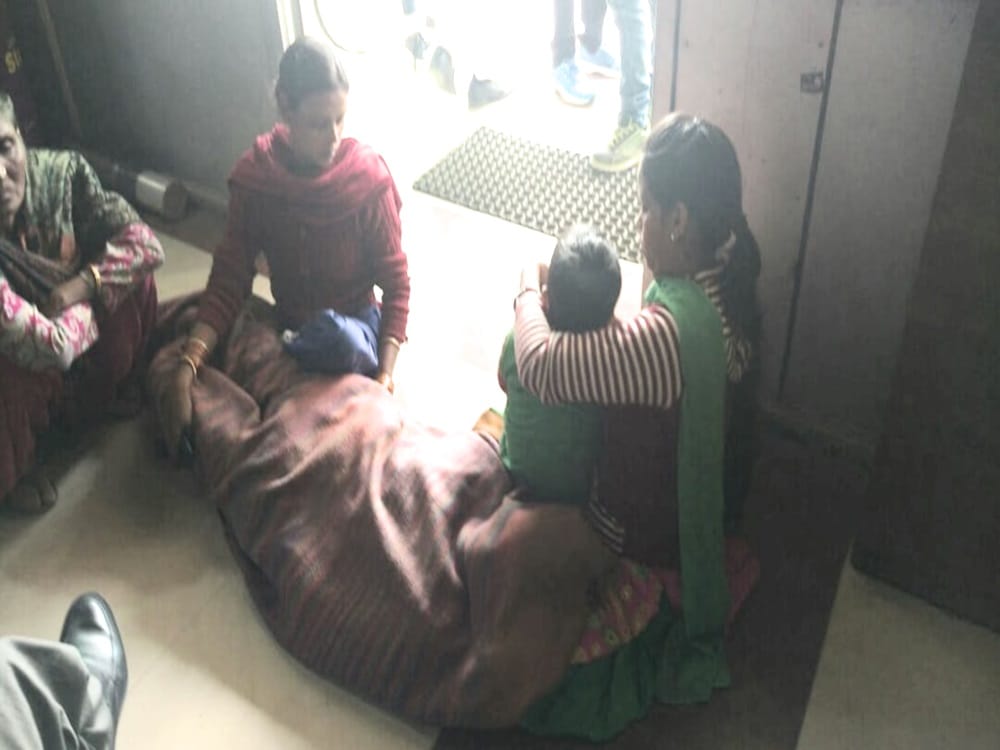woman death in hospital negligence in dehradun