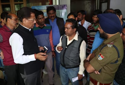 woman death in hospital negligence in dehradun