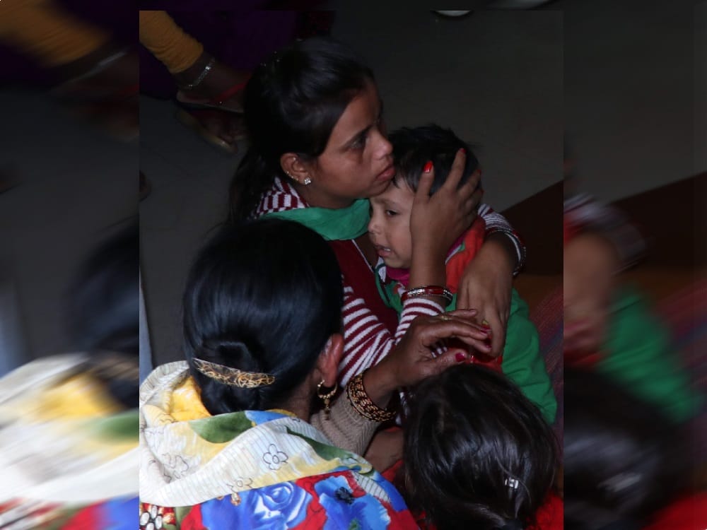 Farmer's death in farming